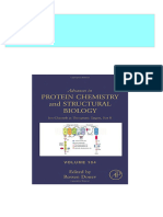 Full Ion Channels As Therapeutic Targets. Part B 1st Edition Donev PDF All Chapters