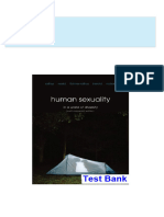 Instant Download Human Sexuality in A World of Diversity Fourth Canadian Canadian 4th Edition Rathus Test Bank PDF All Chapter