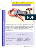 CL1000Datasheet (vpn86 007rev4)