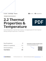 2 2 Thermal Properties and Temperature V1nWplx4FfvwqzGp