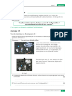 Cours CNED 6eme - Science de La Vie Et de La Terre-Pages-4