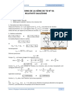 Copie Solution TD 01