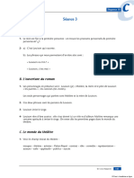 Cours CNED 6eme - Francais-Pages-15 Sur 15