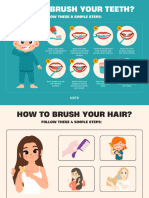 2 Hygiene Posters