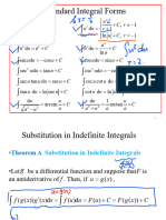 Chapter 13.1 And13.2 Double Integrals Over Rectangles New