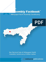 Abhayapuri North Assembly Factbook