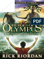 The Son of Neptune