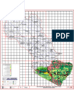 Mapa Campo Magro Urbana Rural Zoneamento-1.25x1