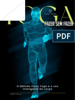 Kaiut Yoga - 2023.08 - Fazer Sem Fazer