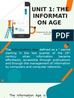 Information Age