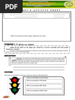 Netiquette and Social Issues in Computing