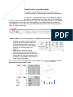 Excel Guide - Graphing