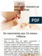 PALESTRA Mãe Slaides