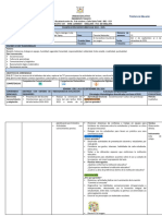 Planificación CC - NN 1T