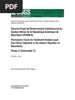 Deliverable 73-Sediment Hosted PB ZN Ag-Chapter J