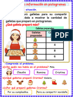 Unicamos Información en Pictogramas