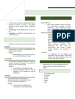 Concepts of Nutrition and Diet