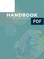 Handbook of Governance