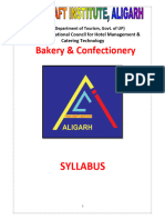 Syllabus DBC