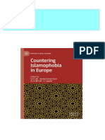 Instant Download Countering Islamophobia in Europe Ian Law PDF All Chapter