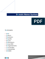 WS - DNS