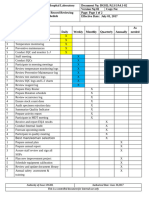 4.1,02-Document and Record Reviewing Schedul