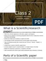 Class 2.scientific Papers - 24