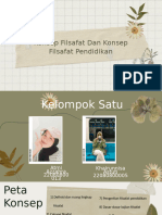 Pertemuan 2 - Konsep Filsafat