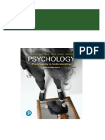 Where Can Buy (Ebook PDF) Psychology From Inquiry To Understanding 4th Canadian Edition Ebook With Cheap Price