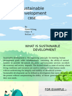 Sustainabledevelopmentclass10 230603155442 Fc586995 (1) (Autosaved)