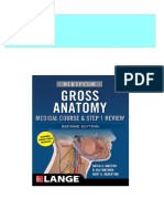 GROSS ANATOMY: The Big Picture. 2nd Edition Morton. 2024 Scribd Download