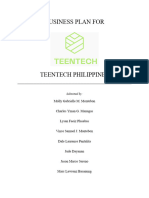 Teentech Entrep