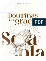 Série Doutrinas Da Graça