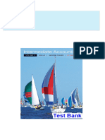 Full Intermediate Accounting Vol 2 Canadian 2nd Edition Lo Test Bank All Chapters