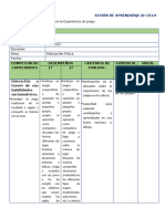 Sesión Iii Ciclo - Ef - Proyecto 3 - Sem 4