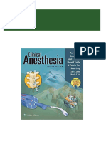 Ebooks File Clinical Anesthesia 8th Edition (Ebook PDF) All Chapters