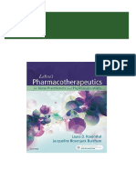 Instant Download Lehne's Pharmacotherapeutics For Advanced Practice Providers (Ebook PDF) PDF All Chapter