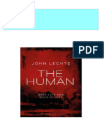 Get The Human Bare Life and Ways of Life John Lechte Free All Chapters