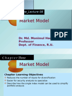 Chapter Three - Factor Model - Lecture 09