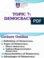 Chapter 7 Pad120 Democracy New Silibus