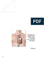 Section 1 Physiological Monitoring