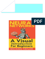 Neural Networks A Visual Introduction For Beginners Michael Taylor 2024 Scribd Download