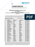 Constancia SCTR Diciembre 2024