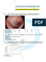 ENT - SWT - 125 Qusestions - 21 NOV 2024