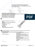 2.2 Budowa Kości Test (Bez Widocznej Punktacji)