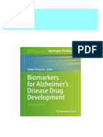 Instant Ebooks Textbook Biomarkers For Alzheimer S Disease Drug Development Methods in Molecular Biology 2785 Perneczky Download All Chapters