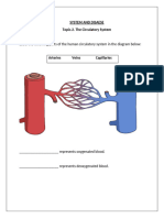 System and Disaese Topic 2 Question