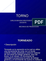 TORNEADO