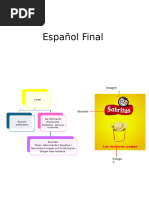 Español Final2do