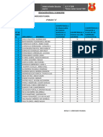 Registro Iv Bim 2a